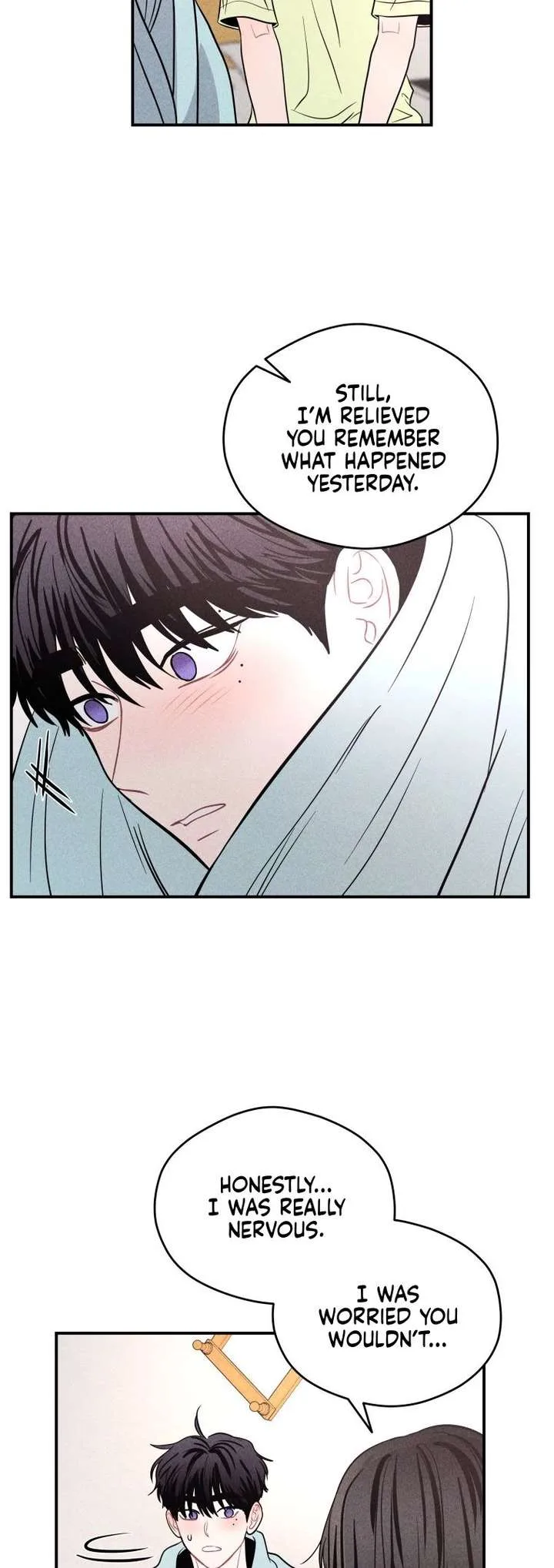 Ghost Romance Chapter 66 page 31