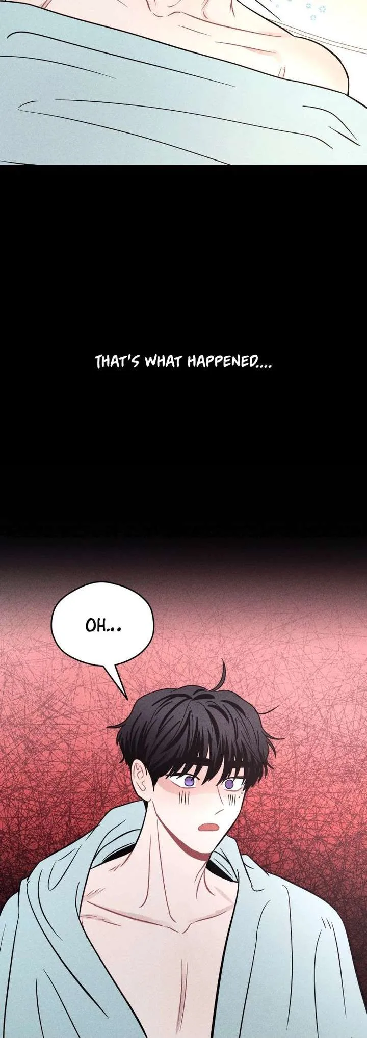 Ghost Romance Chapter 66 page 28