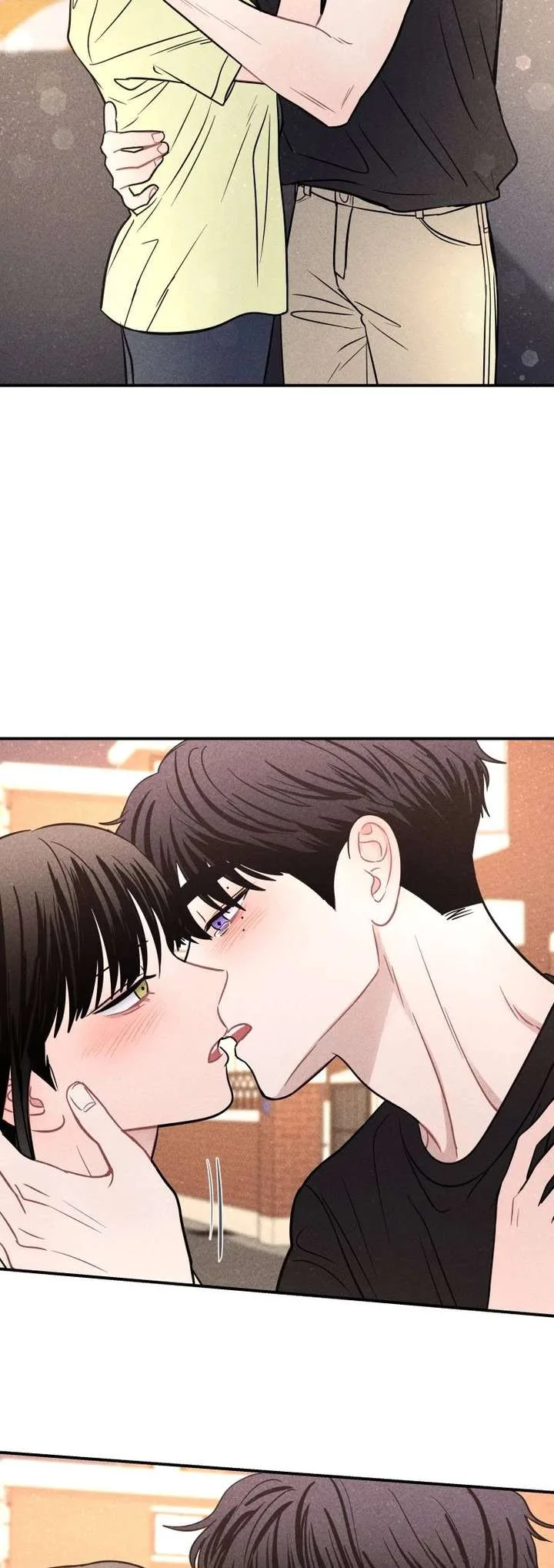Ghost Romance Chapter 66 page 4