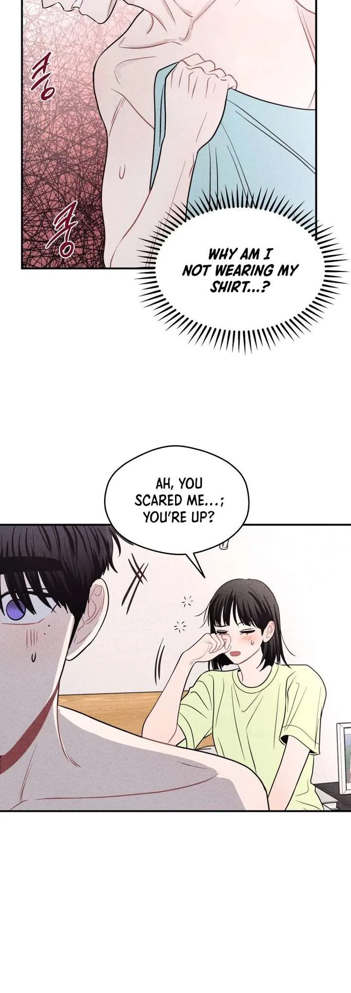 Ghost Romance Chapter 66 page 11