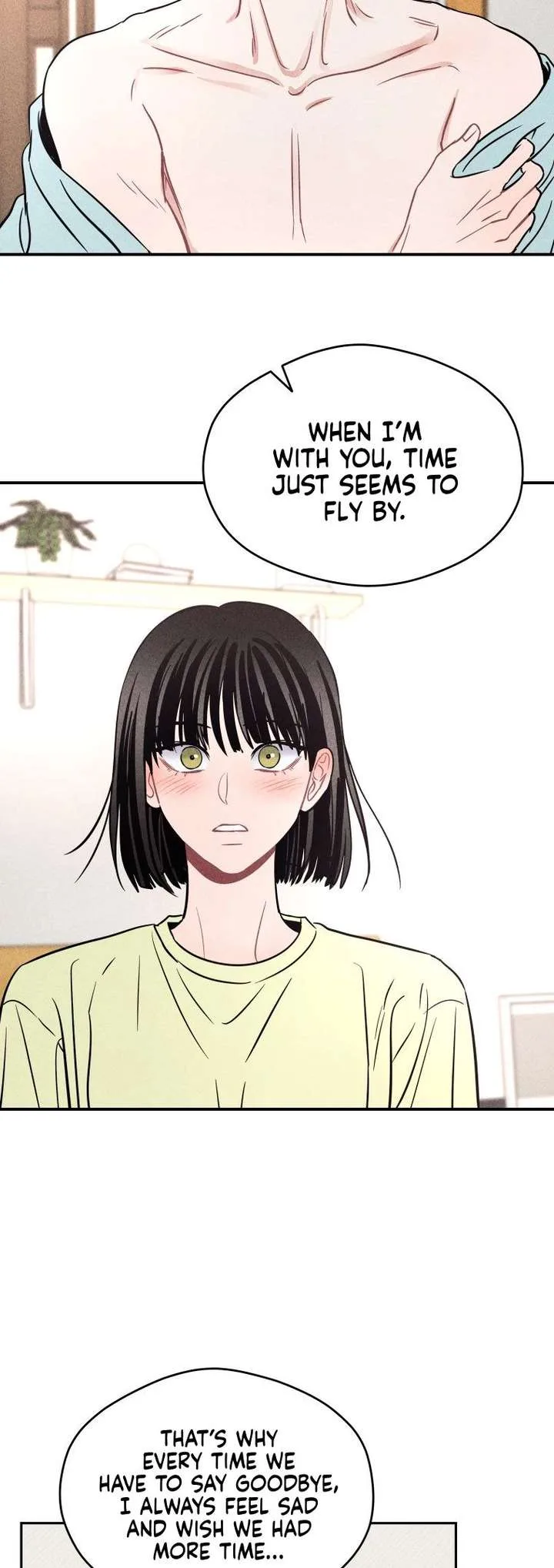 Ghost Romance Chapter 66 page 34