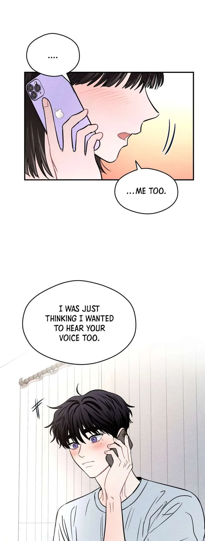 Ghost Romance Chapter 68 page 10