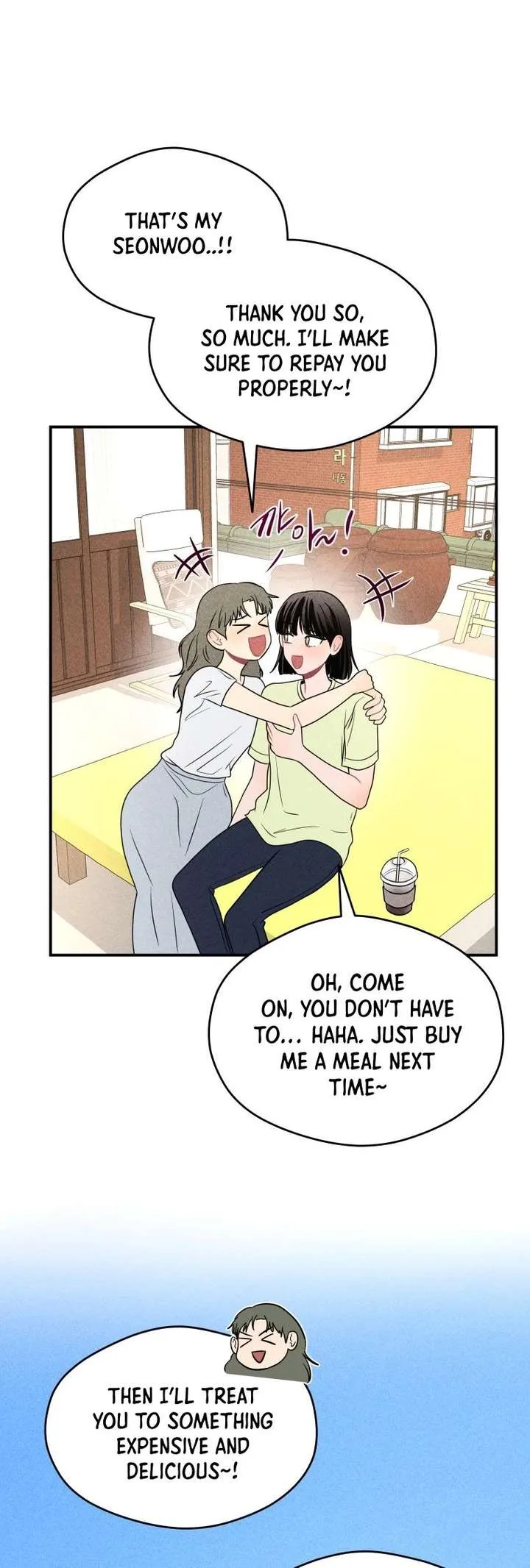 Ghost Romance Chapter 67 page 36