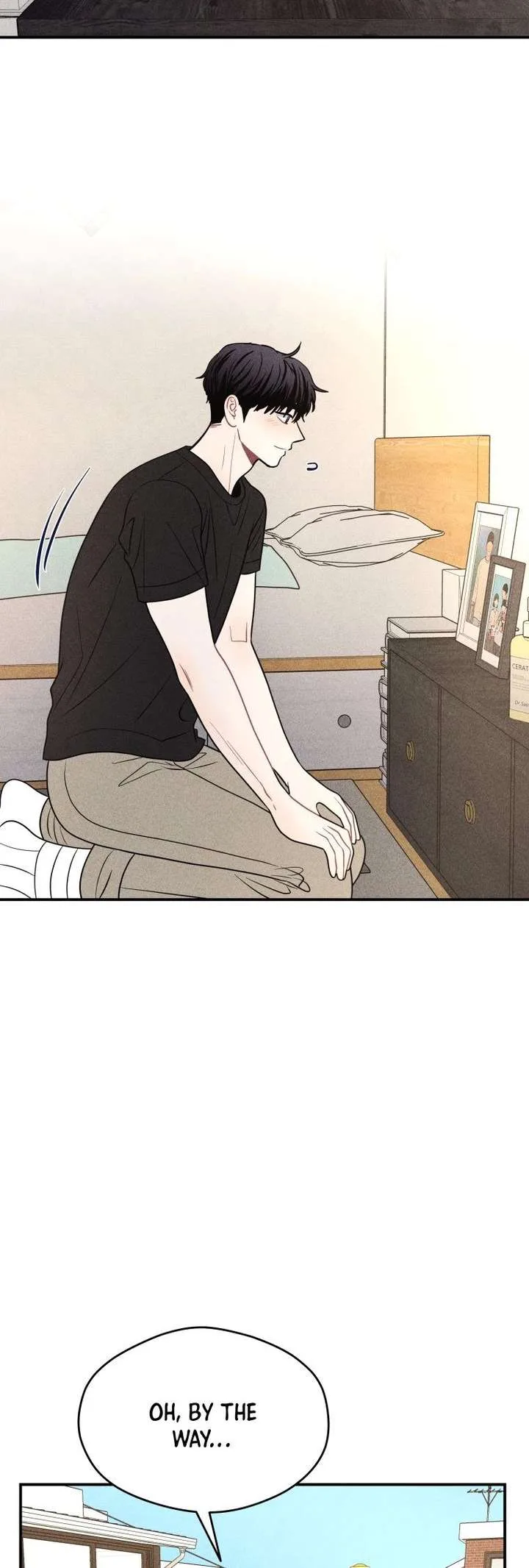 Ghost Romance Chapter 67 page 22