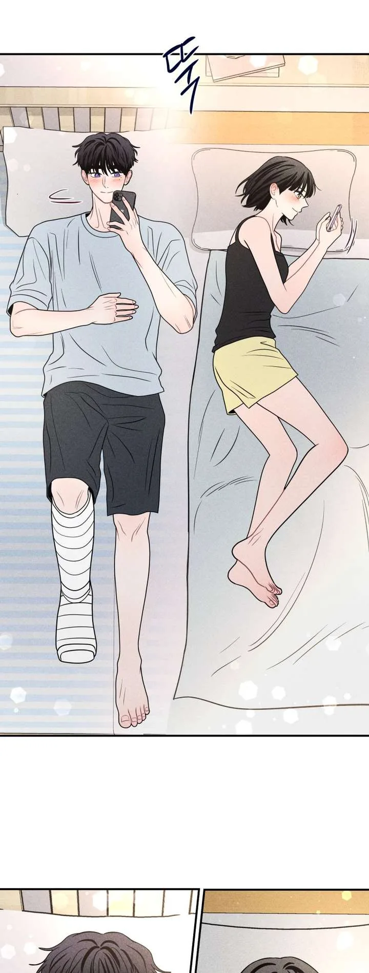 Ghost Romance Chapter 68 page 18
