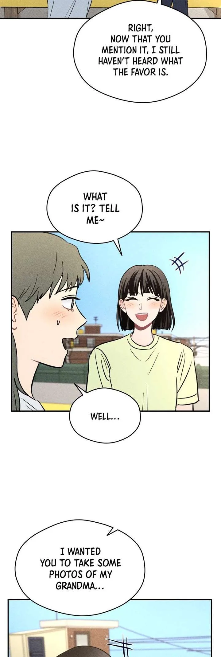 Ghost Romance Chapter 67 page 28