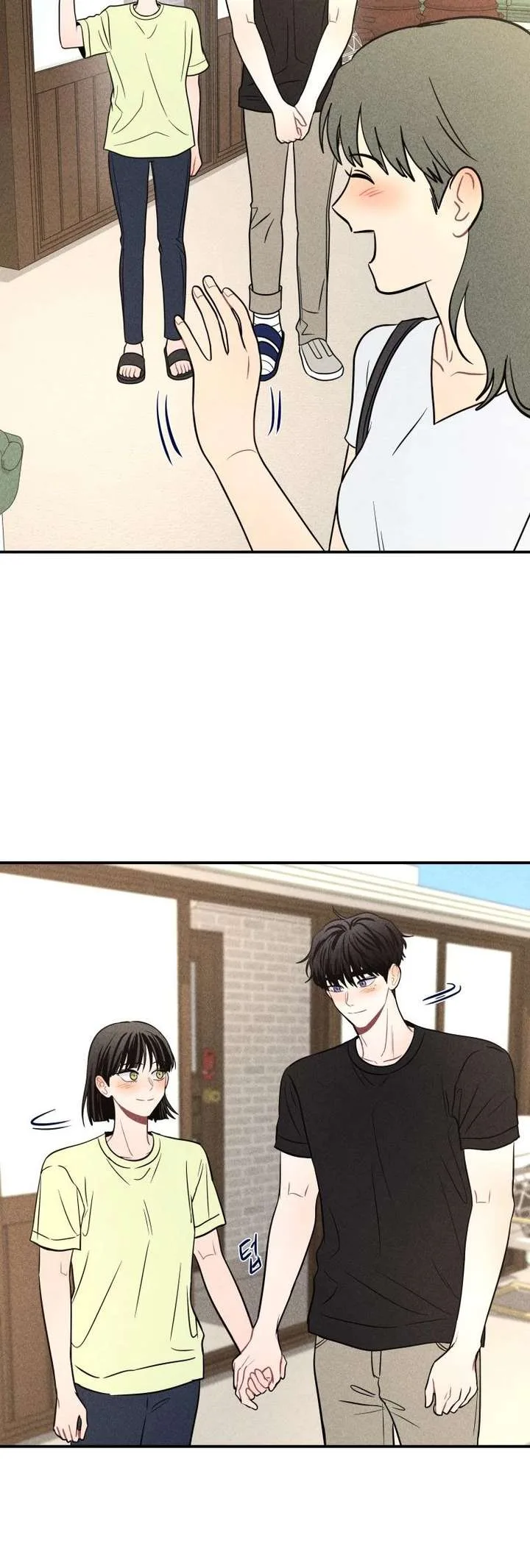 Ghost Romance Chapter 67 page 41