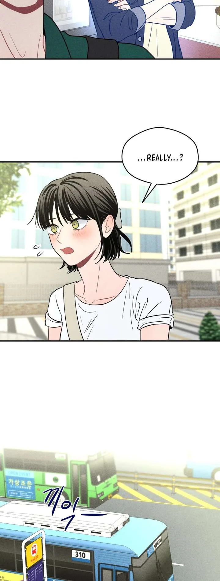Ghost Romance Chapter 68 page 38