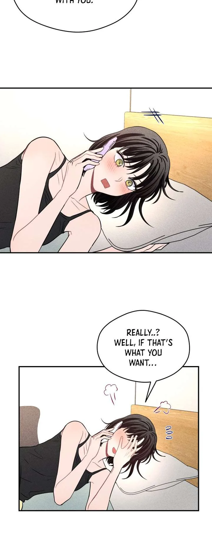 Ghost Romance Chapter 68 page 15