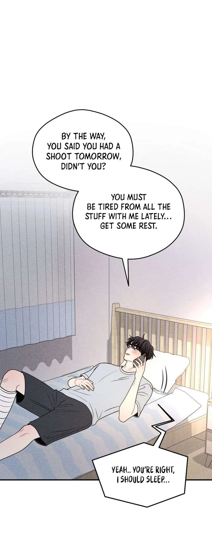 Ghost Romance Chapter 68 page 16