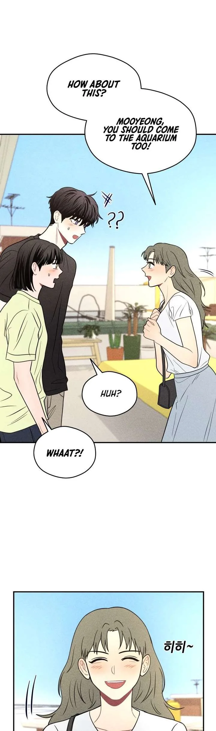 Ghost Romance Chapter 67 page 43