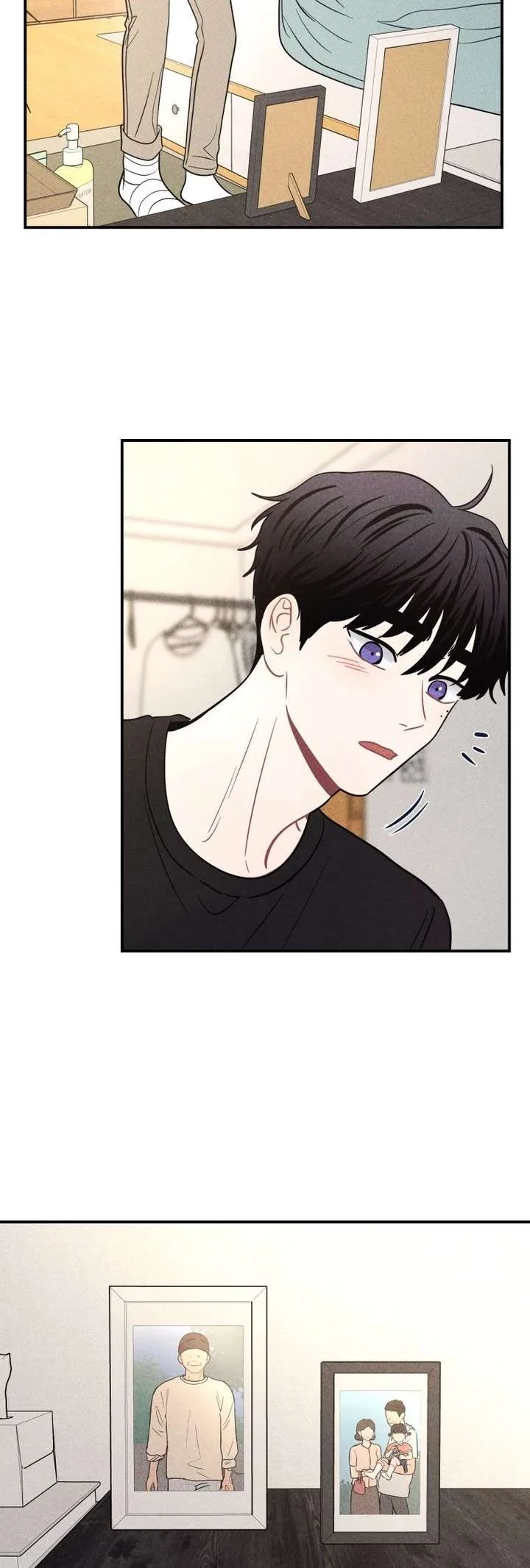 Ghost Romance Chapter 67 page 21