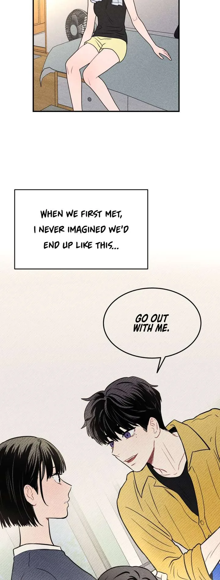 Ghost Romance Chapter 68 page 5