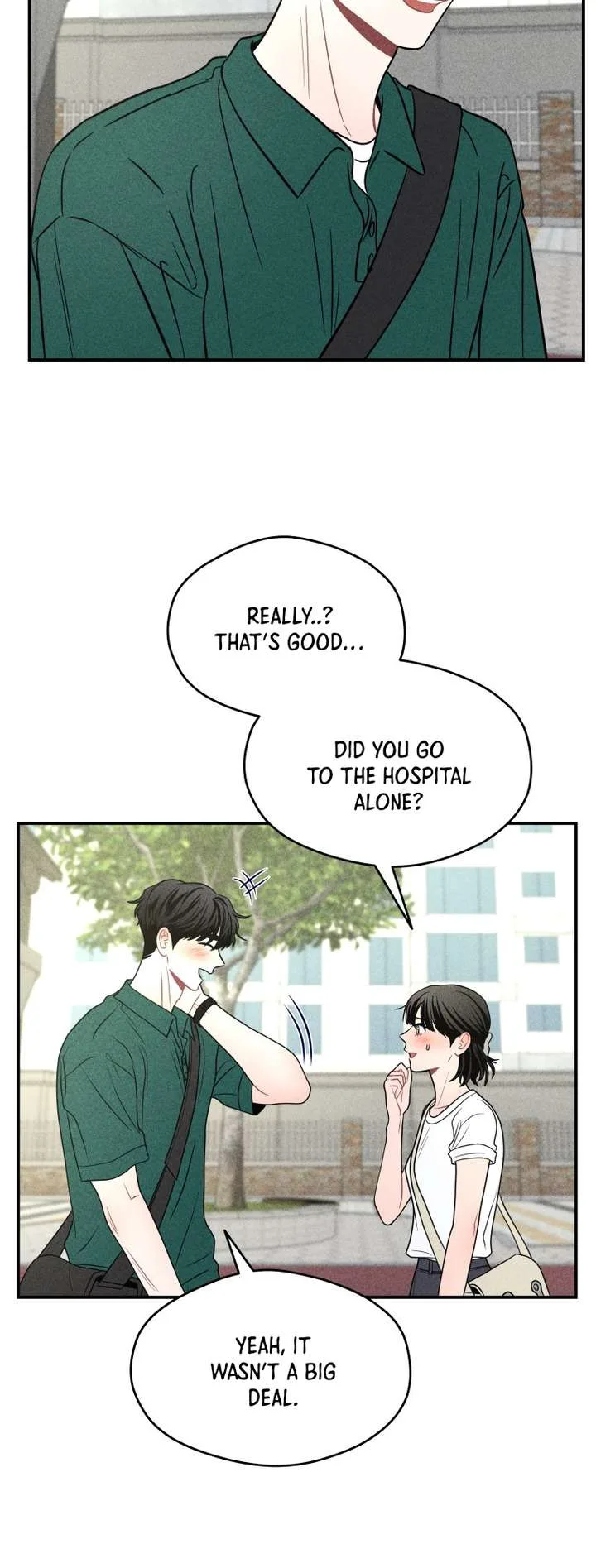 Ghost Romance Chapter 68 page 36