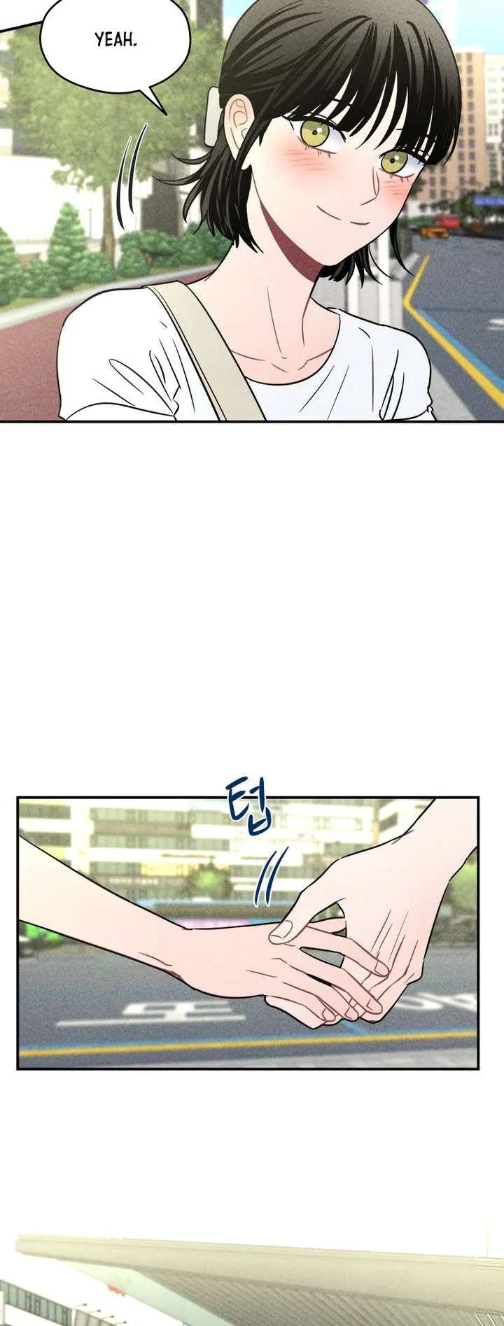 Ghost Romance Chapter 68 page 40