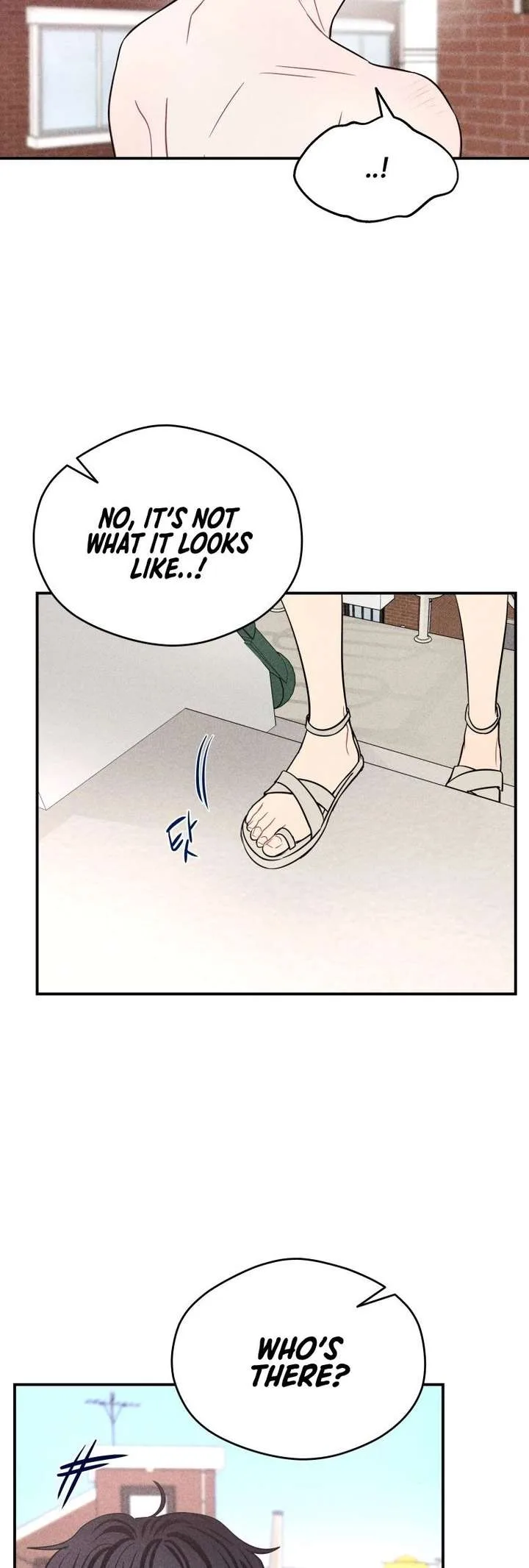 Ghost Romance Chapter 67 page 3