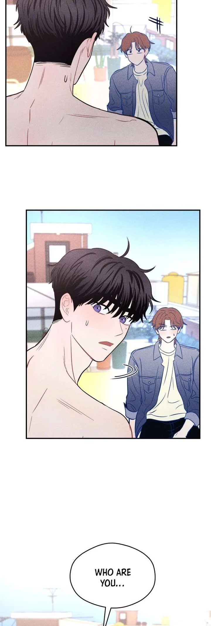 Ghost Romance Chapter 67 page 4