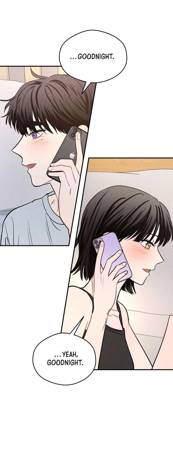 Ghost Romance Chapter 68 page 17