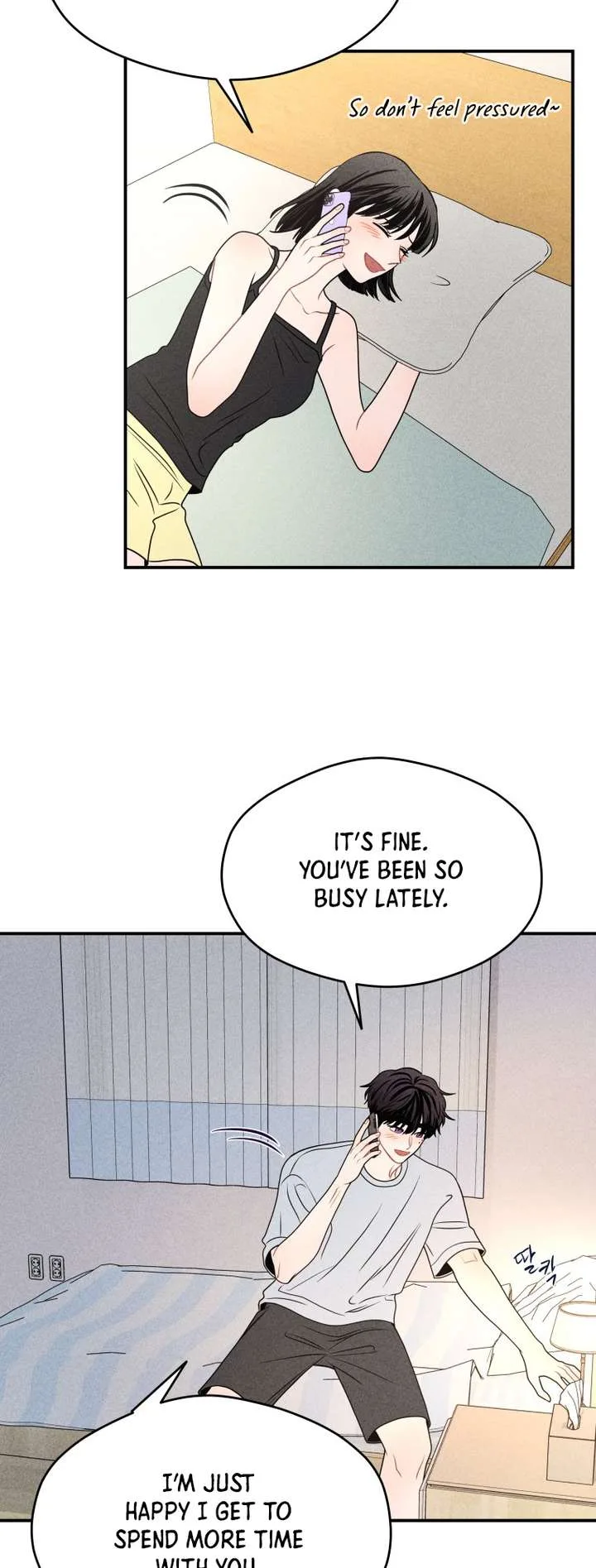 Ghost Romance Chapter 68 page 14
