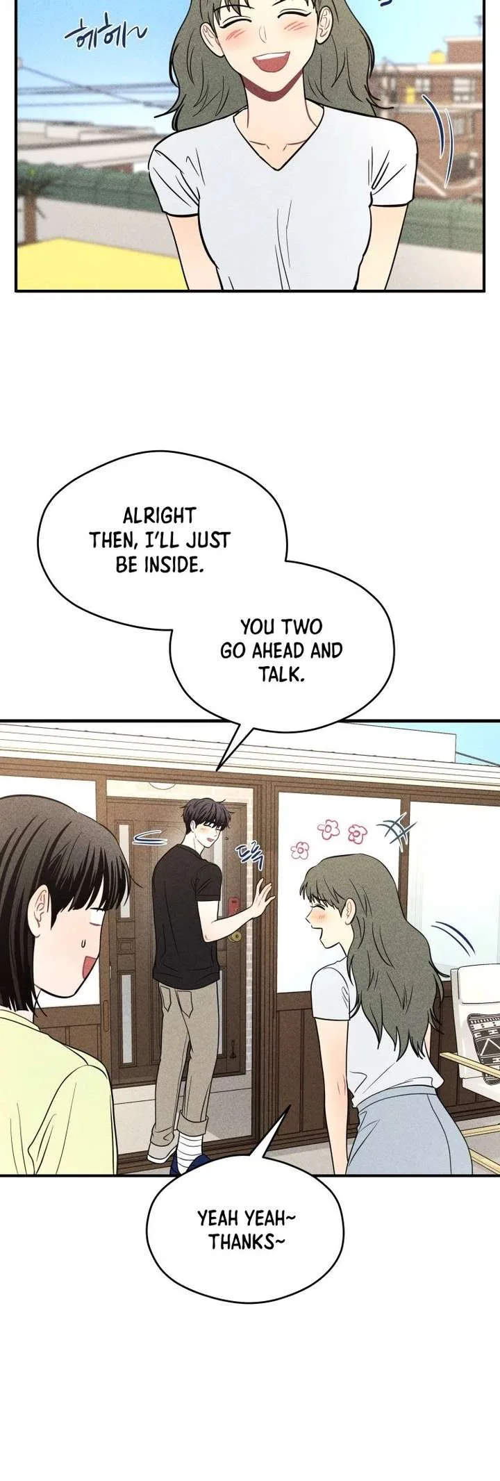 Ghost Romance Chapter 67 page 13