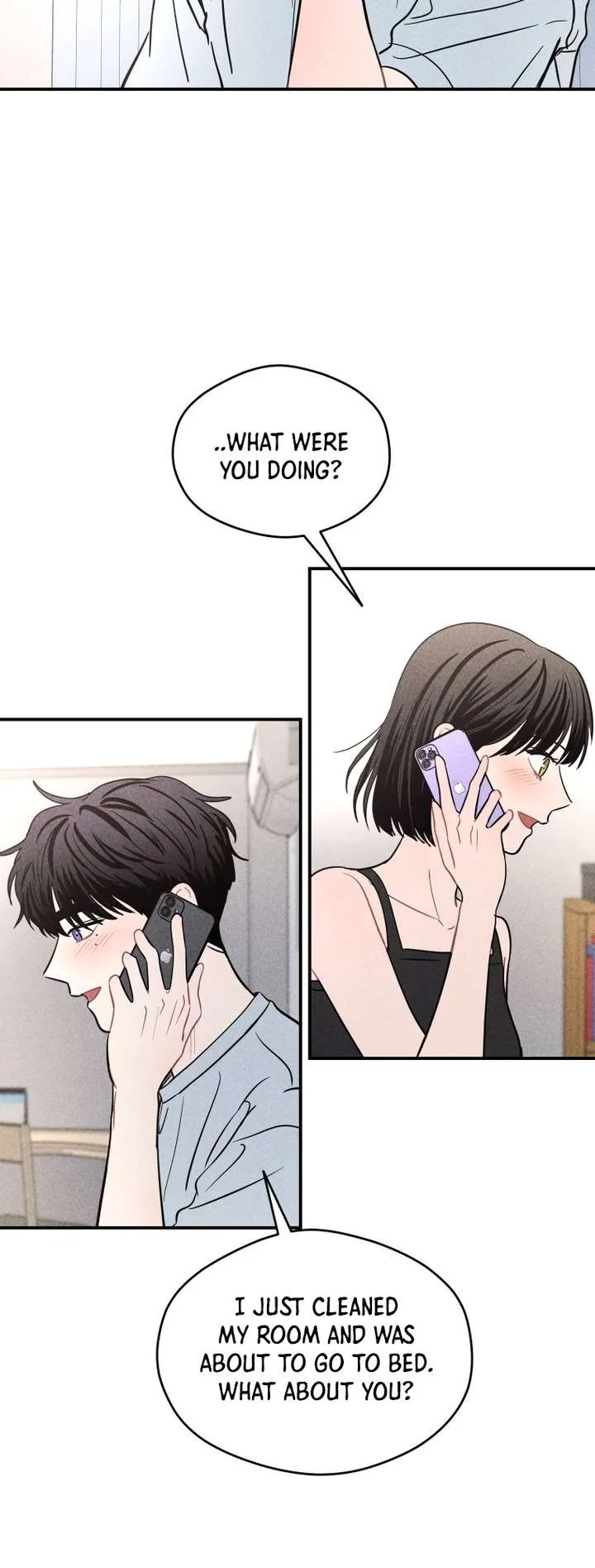 Ghost Romance Chapter 68 page 11