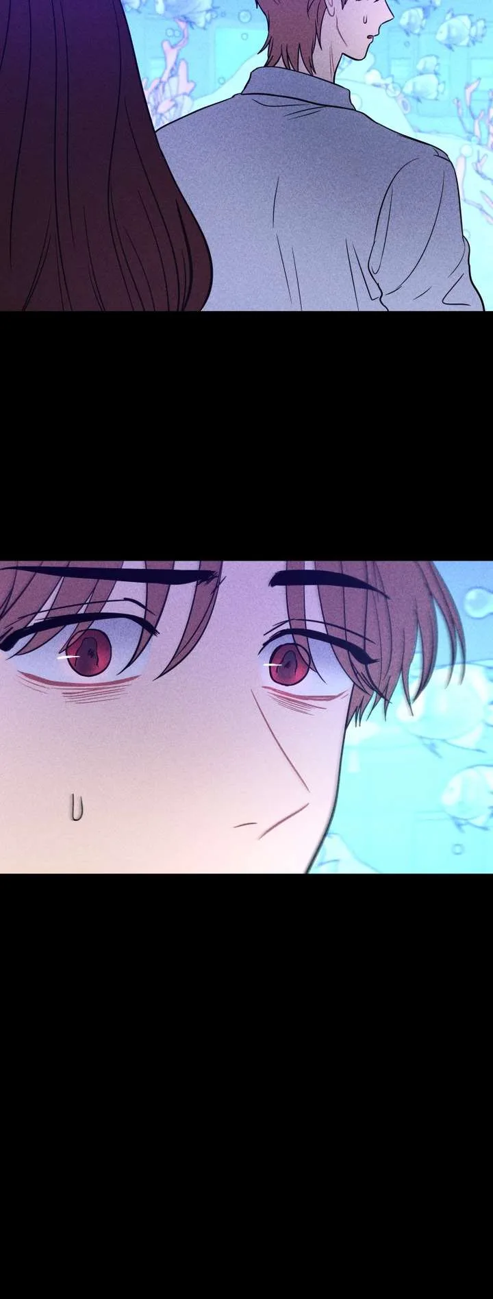 Ghost Romance Chapter 69 page 49
