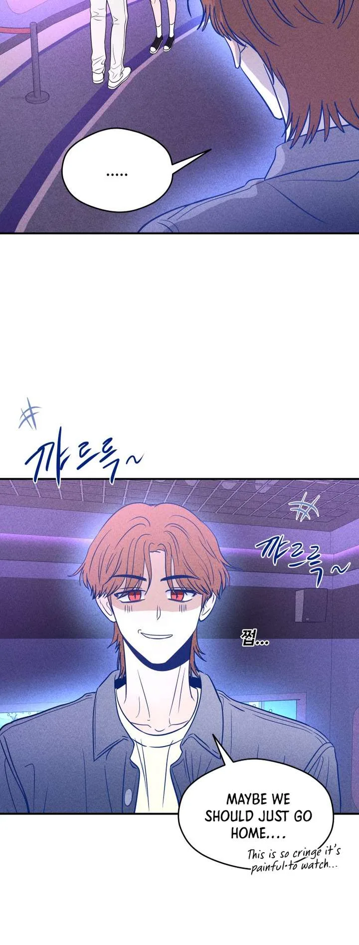 Ghost Romance Chapter 69 page 39
