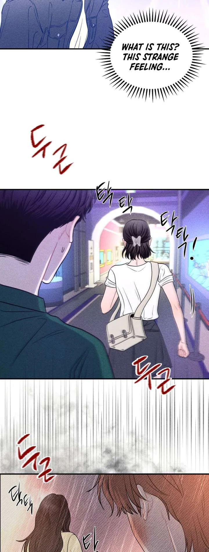 Ghost Romance Chapter 69 page 44