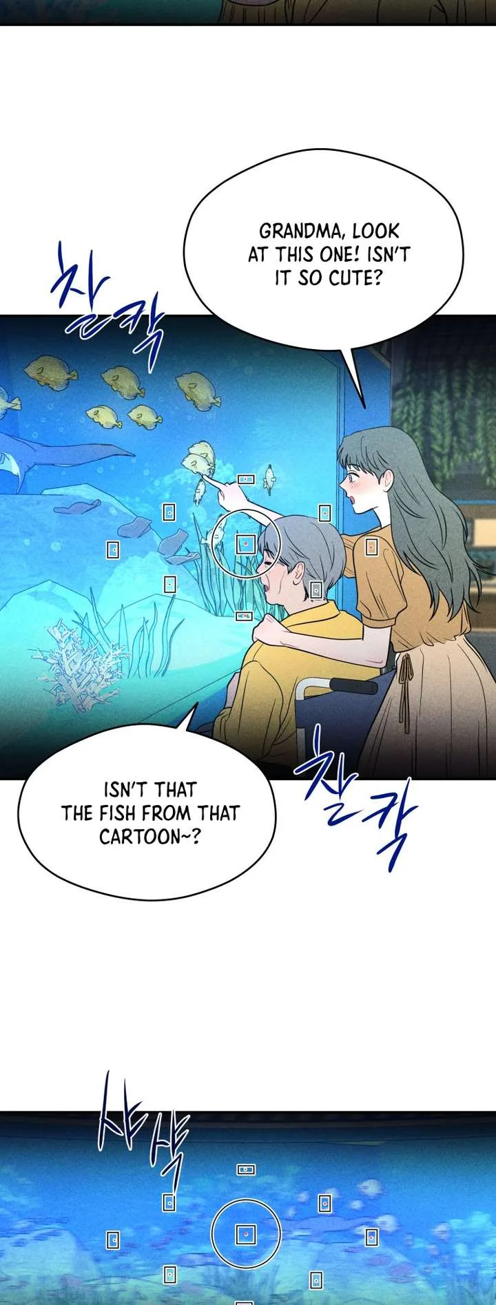 Ghost Romance Chapter 69 page 15