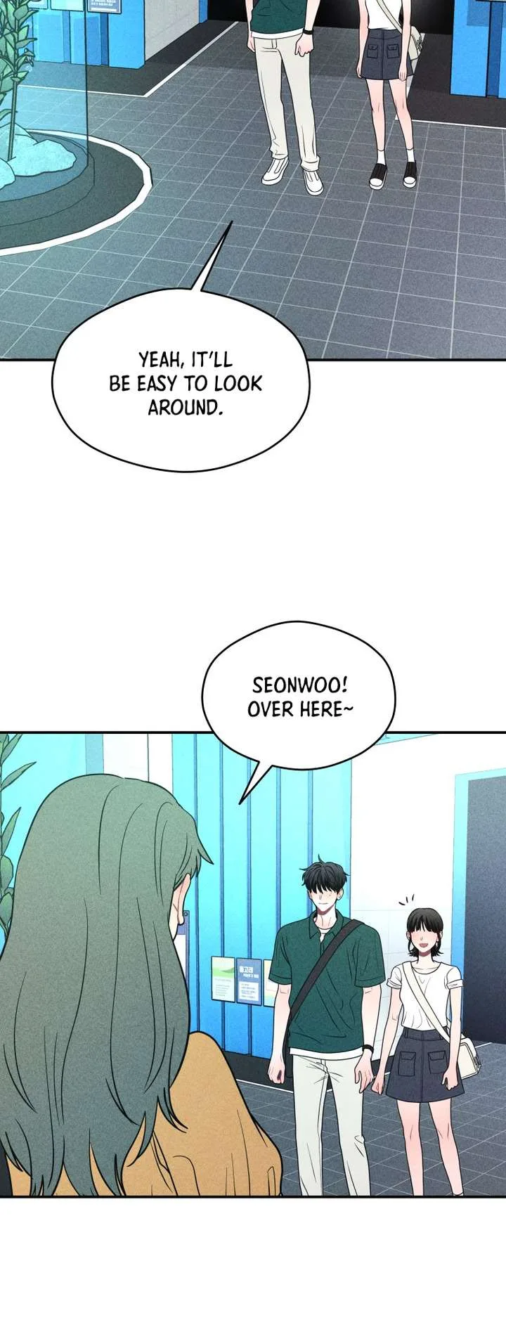 Ghost Romance Chapter 69 page 3