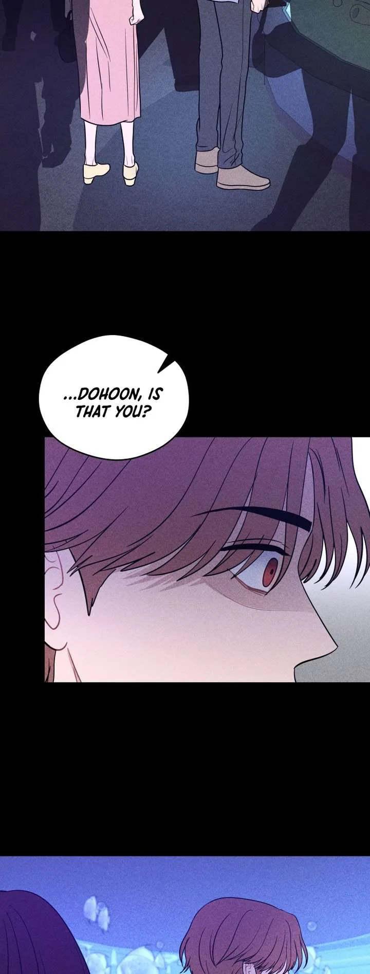 Ghost Romance Chapter 69 page 48