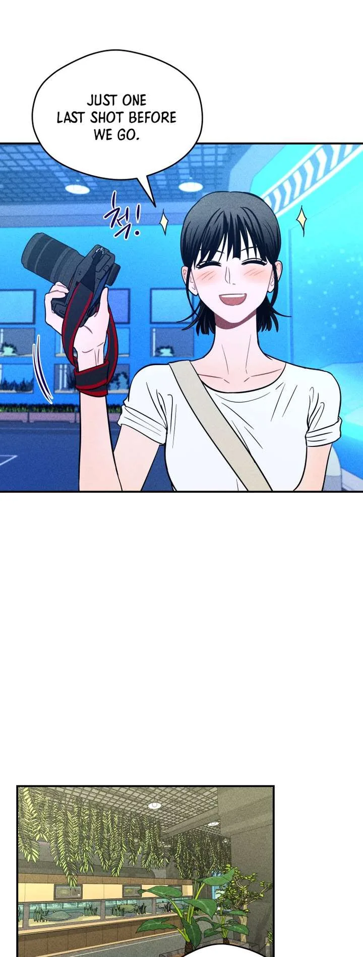 Ghost Romance Chapter 69 page 19