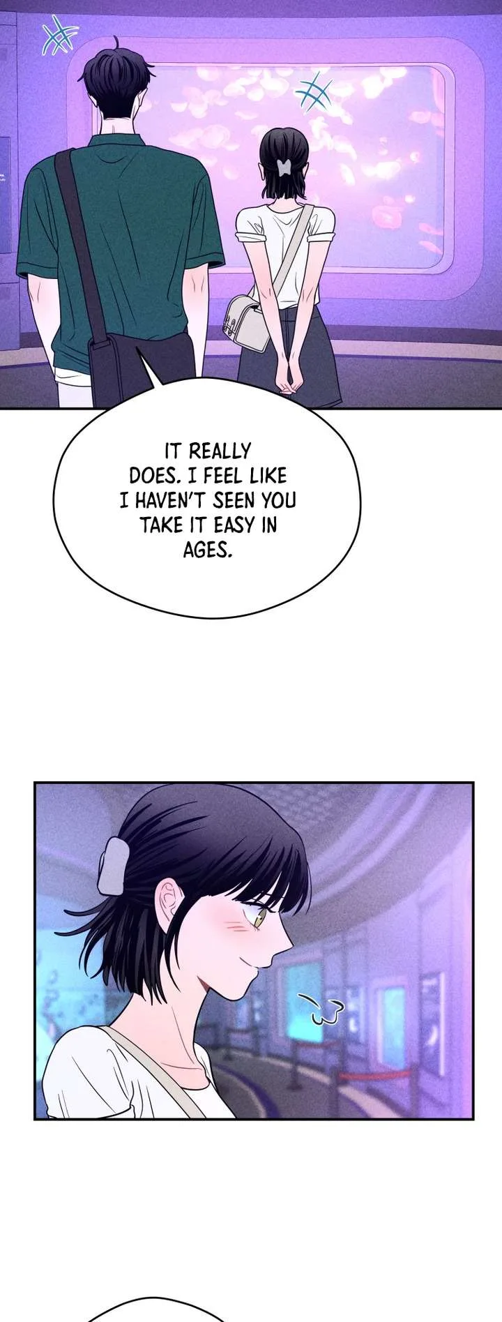 Ghost Romance Chapter 69 page 29