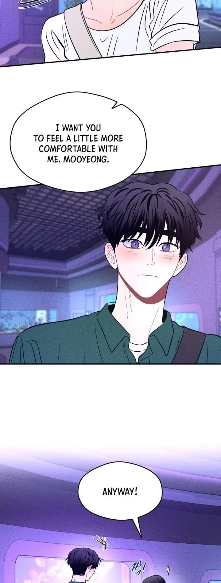 Ghost Romance Chapter 69 page 34