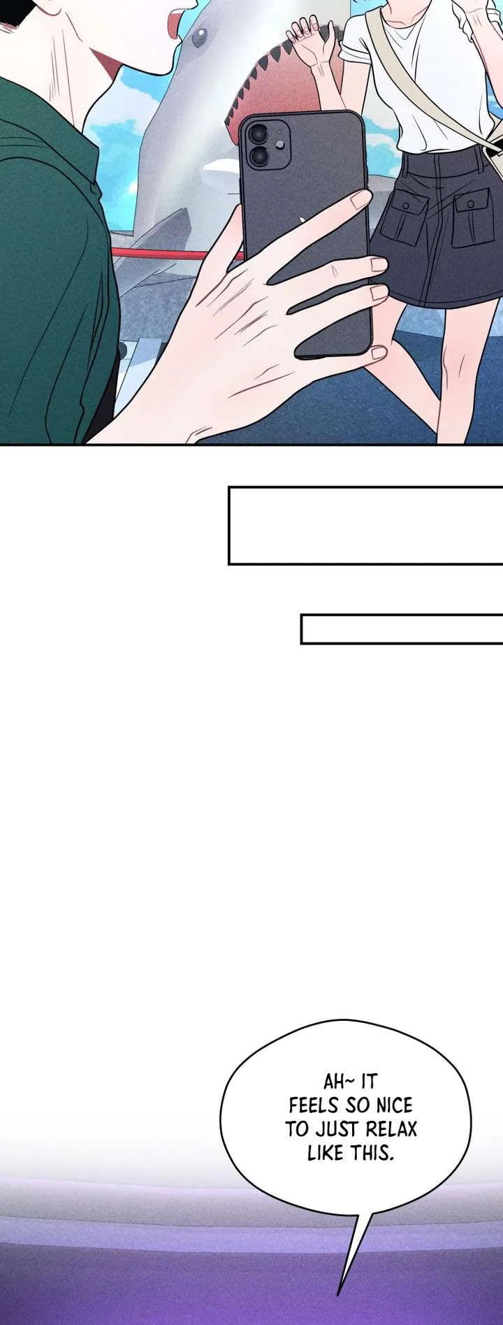 Ghost Romance Chapter 69 page 28