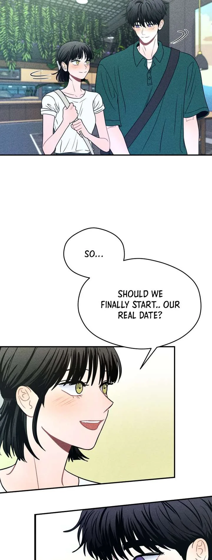 Ghost Romance Chapter 69 page 25