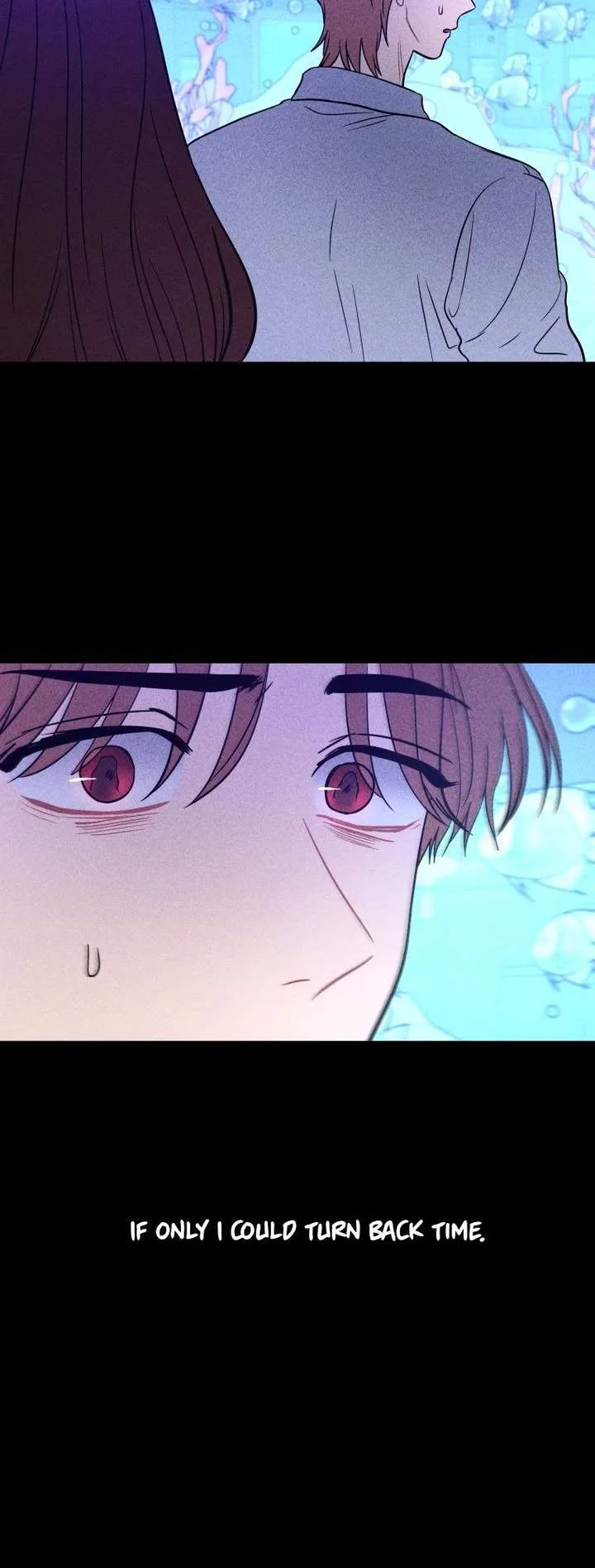 Ghost Romance Chapter 70 page 4