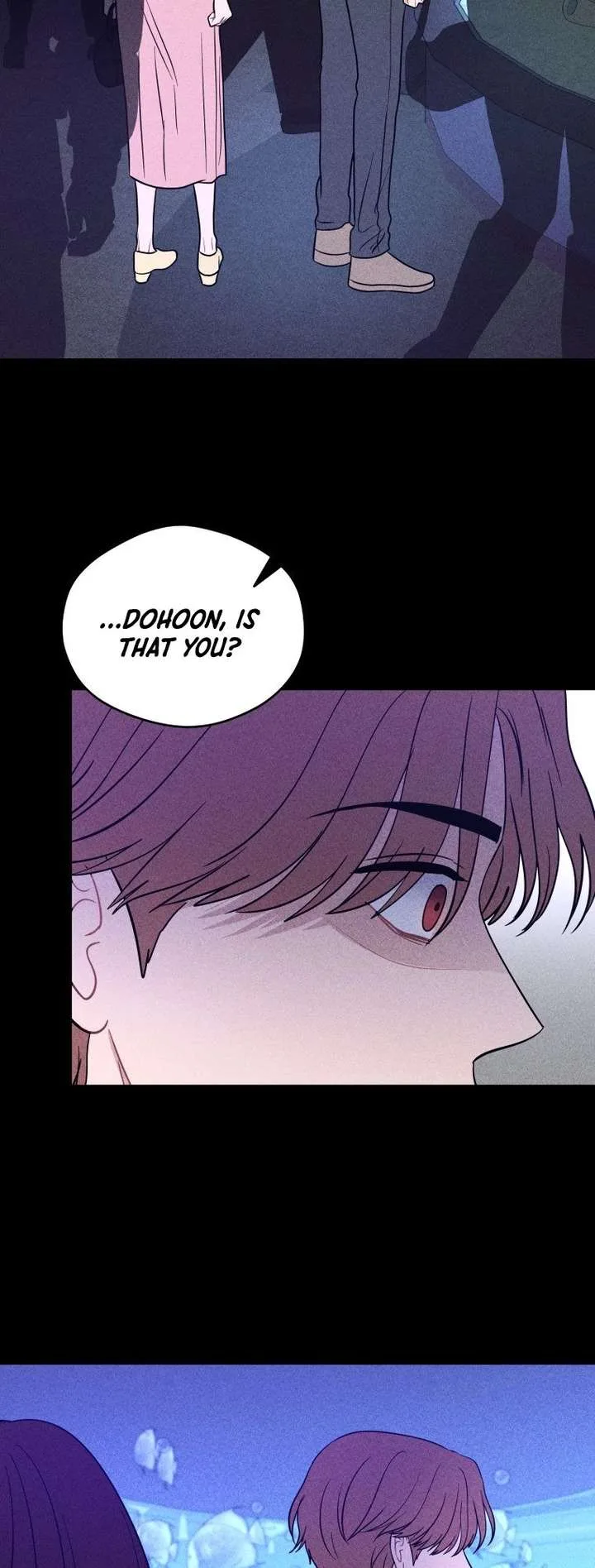 Ghost Romance Chapter 70 page 3