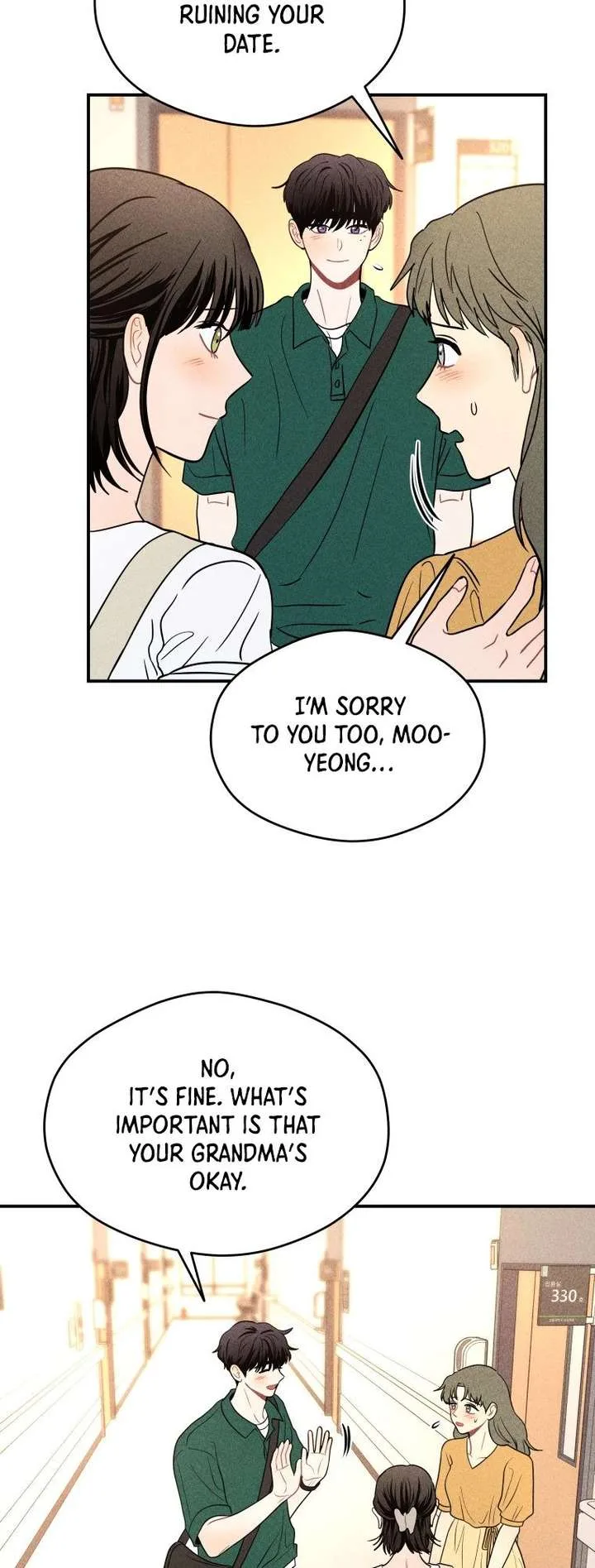Ghost Romance Chapter 70 page 18