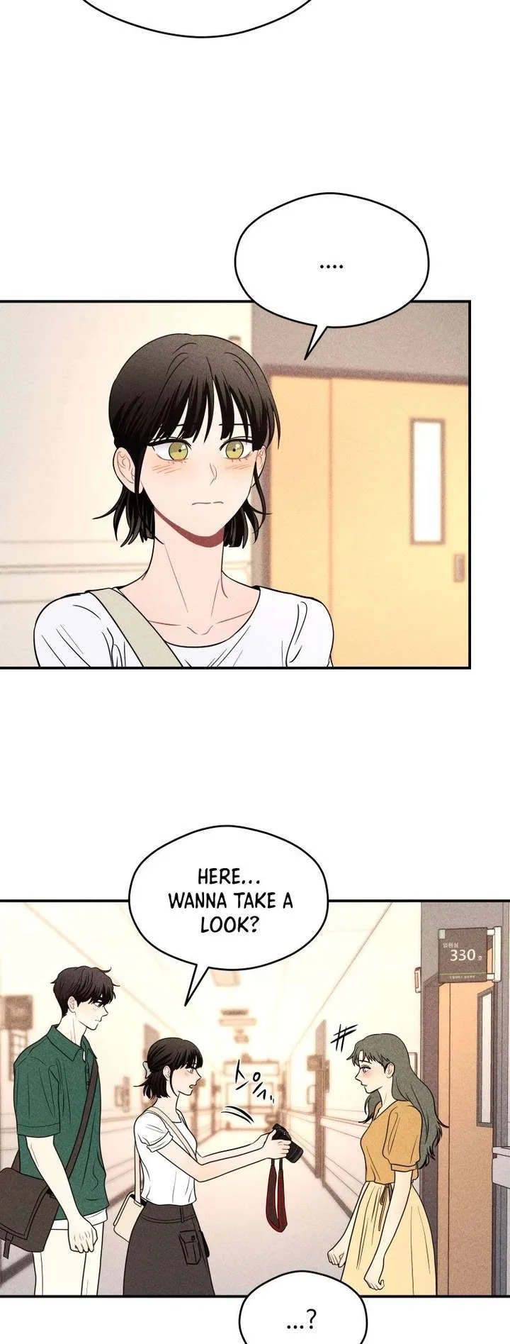 Ghost Romance Chapter 70 page 12