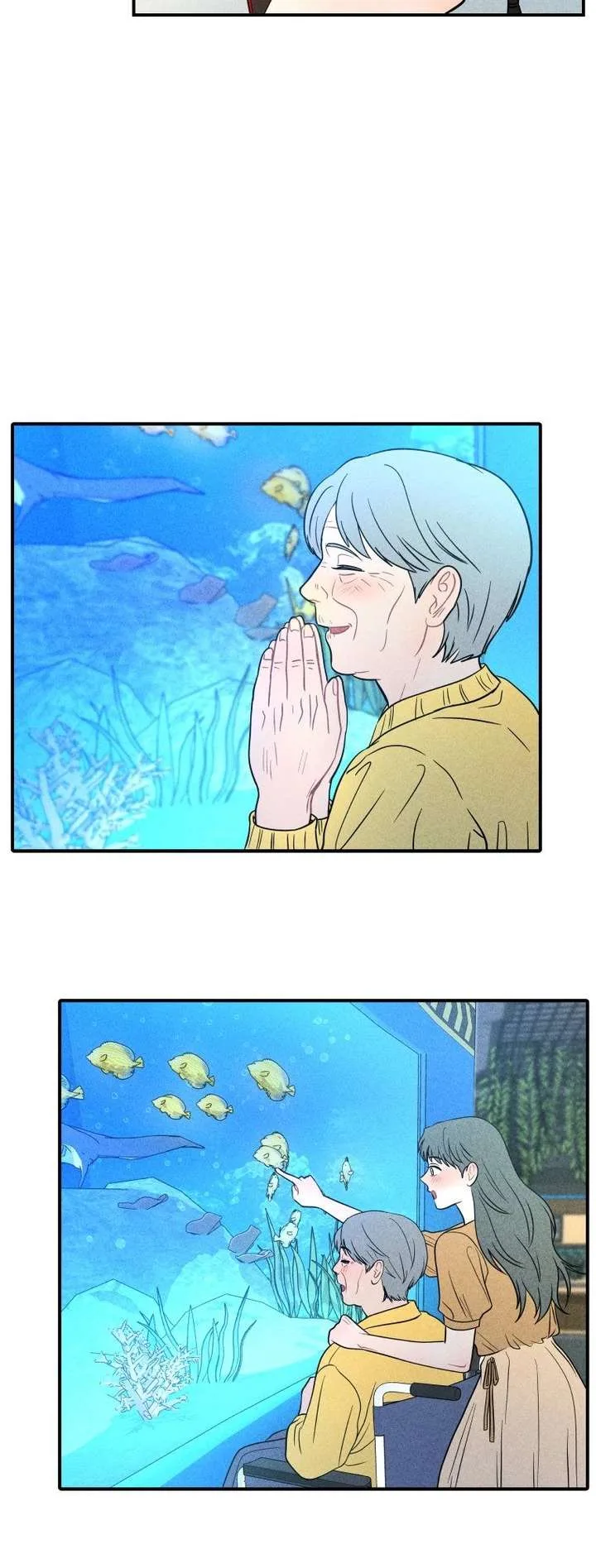 Ghost Romance Chapter 70 page 14