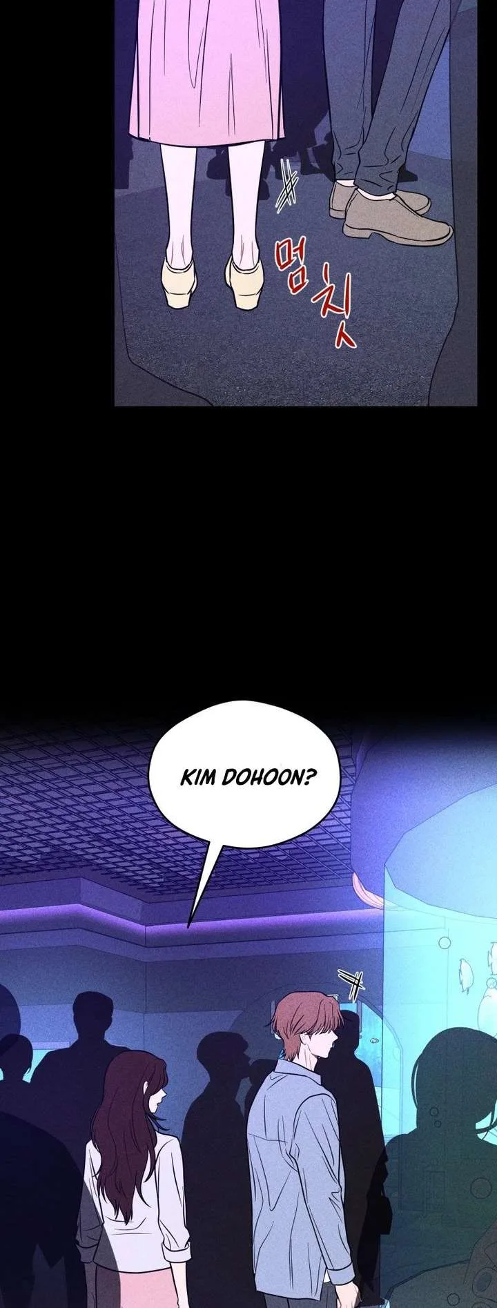 Ghost Romance Chapter 70 page 2