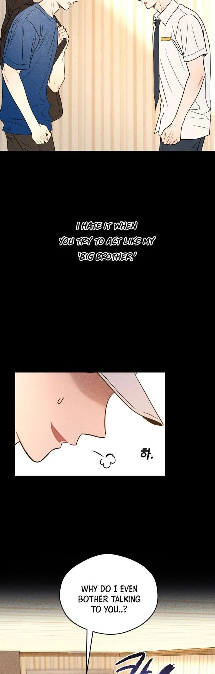 Ghost Romance Chapter 72 page 22