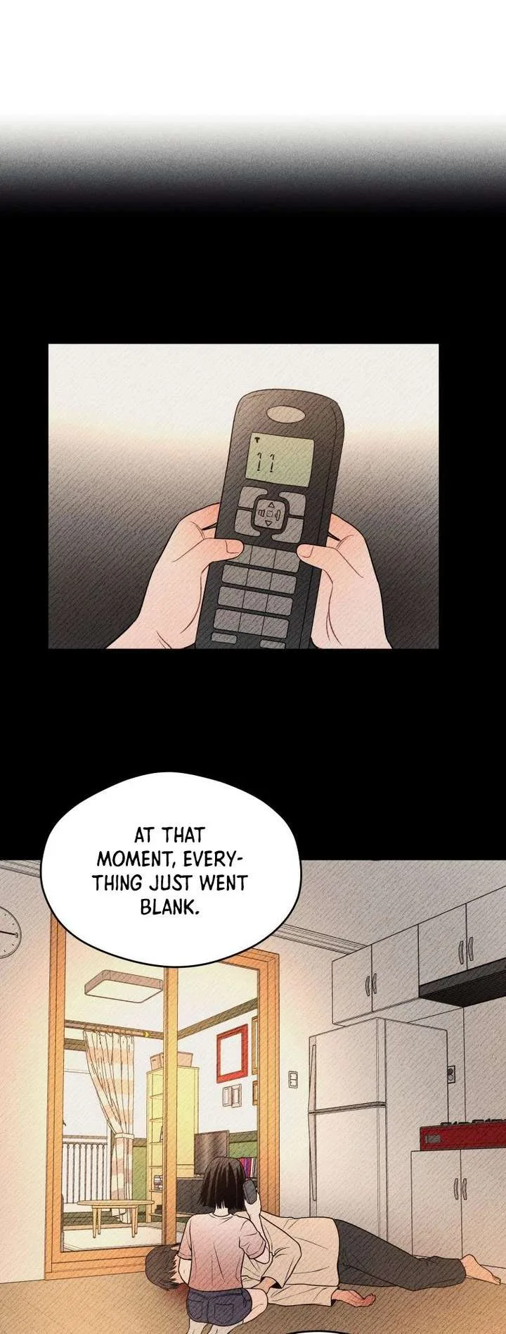 Ghost Romance Chapter 70 page 23