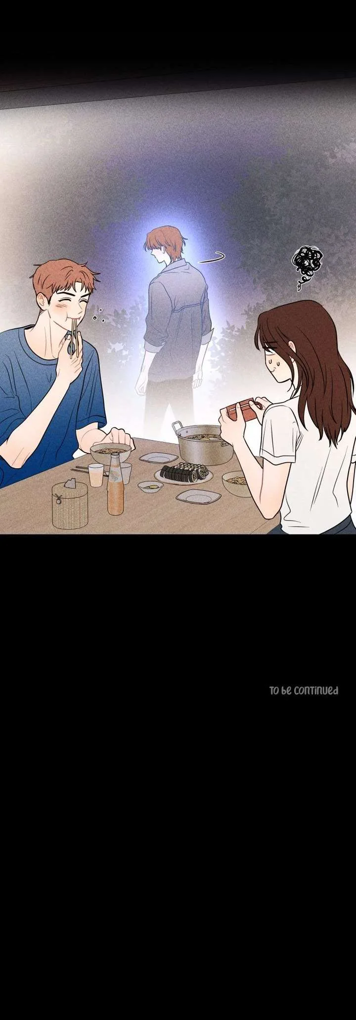Ghost Romance Chapter 72 page 39
