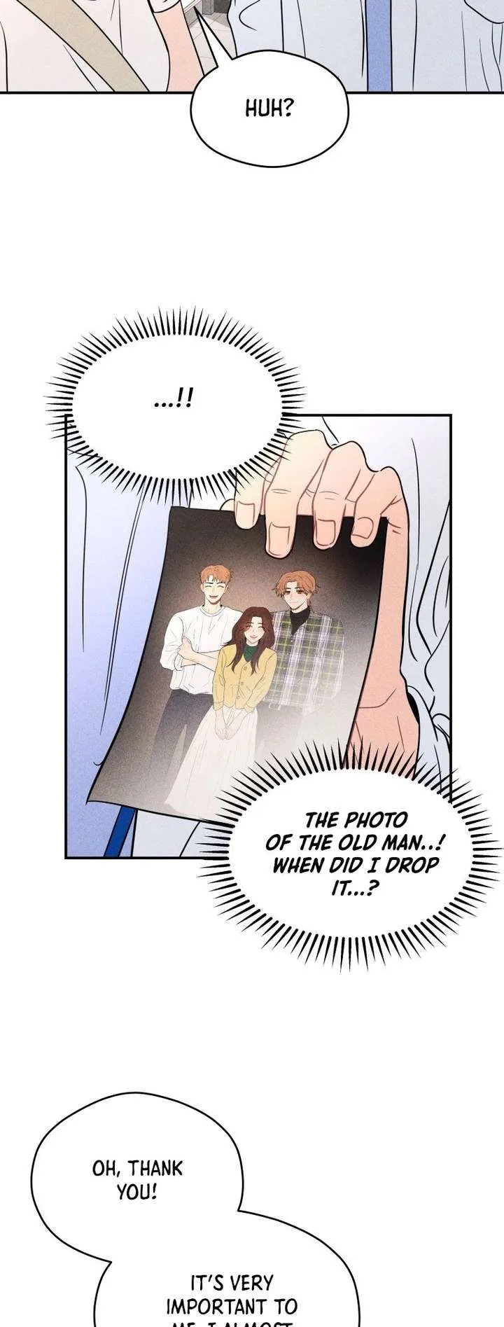 Ghost Romance Chapter 70 page 36