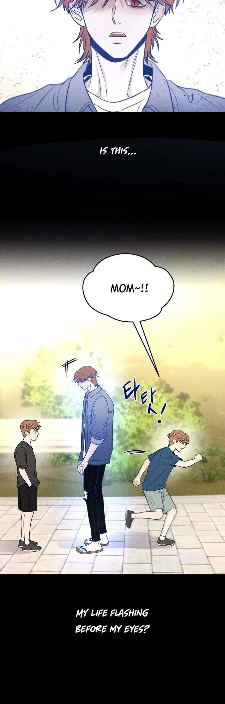 Ghost Romance Chapter 72 page 7
