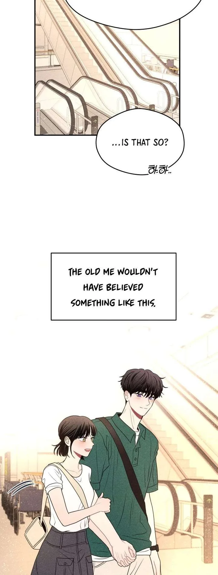 Ghost Romance Chapter 70 page 30