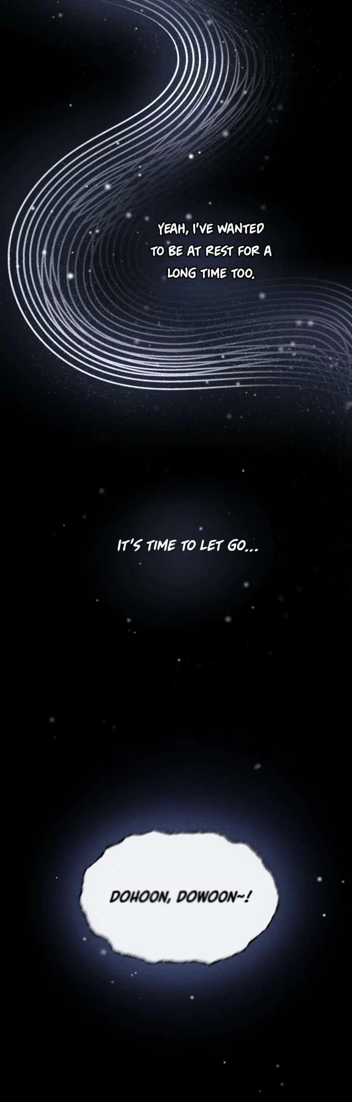 Ghost Romance Chapter 72 page 3