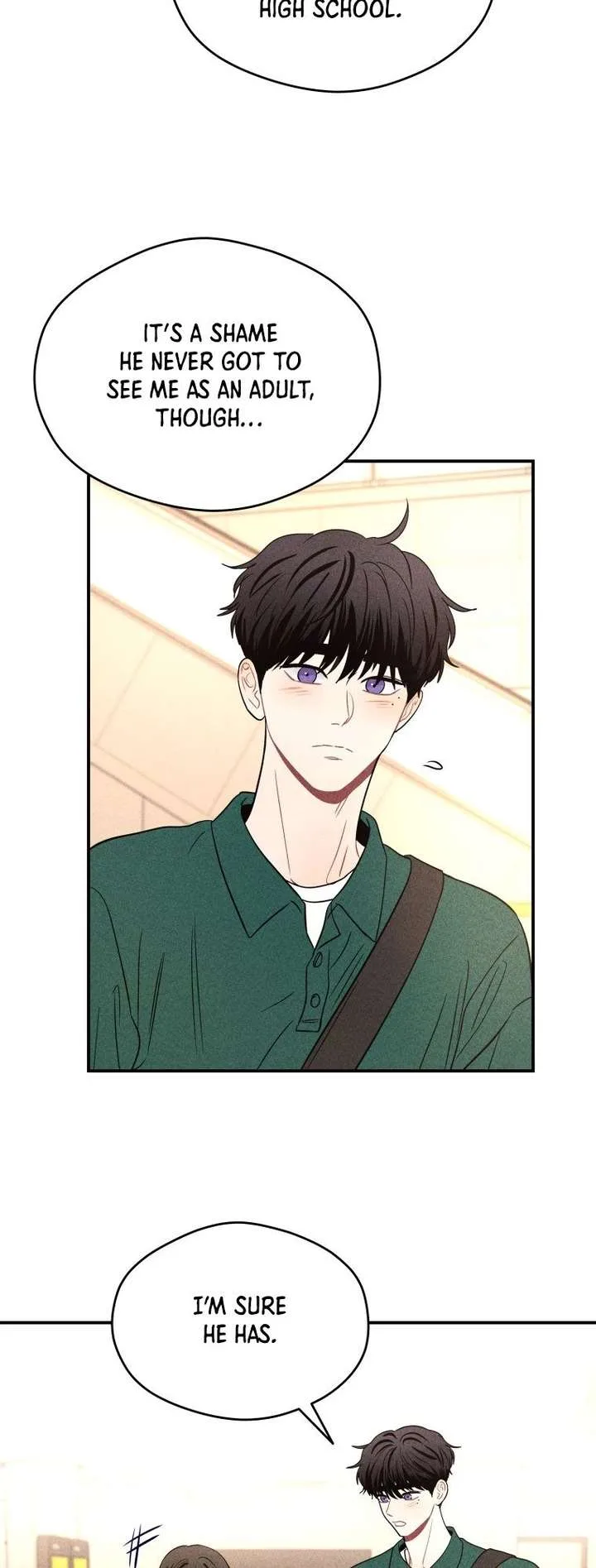Ghost Romance Chapter 70 page 27